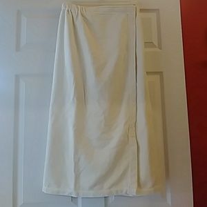 Concierge Collection Microfiber Bath & Head Wrap